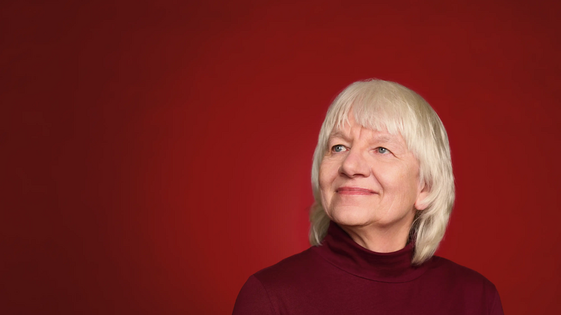 Angelika Salzburg-Reige